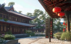 苏州哪些寺庙可以挂单