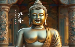 菩萨印证无量身