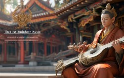 佛教音乐的首是什么？其历史价值与文化意义何在？