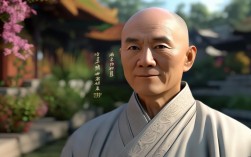 台湾吸安法师是何身份或有何特别之处？