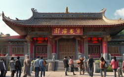 东北求姻缘的寺庙，缘何能成为单身男女的希望之地？