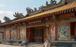 台湾最灵的寺庙，为何能让香客千里迢迢来祈福？灵验之处究竟在哪？