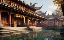 河南哪些寺庙最灵气？千年古刹藏着怎样的神秘信仰？