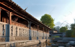 株洲炎陵天寺庙