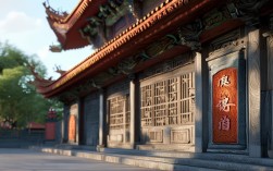 珠海市的寺庙有多少座？各自承载着怎样的历史与文化故事？