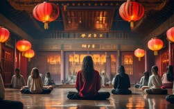 成都寺庙禅修班