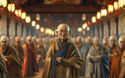 佛教高手众多，何为高手真义？