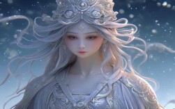 天眼菩萨子究竟是何身份？其存在又有何深意与使命？