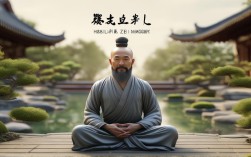 慧律法师谈禅宗，明心见性如何顿悟成佛？