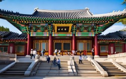 首尔哪些寺庙最灵验？求姻缘、学业、事业该去哪座祈福？