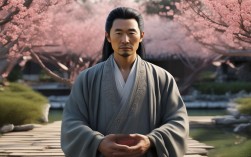 释体方法师