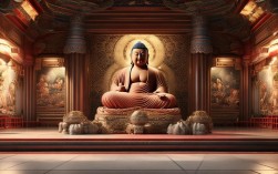 为何奉化成弥勒菩萨道场寺庙？