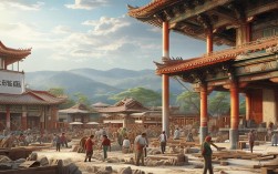 修建寺庙国家是否支持？政策有何具体规定？