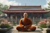 佛教说神交，究竟指何种心灵境界？