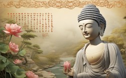 菩萨的大愿，究竟蕴含着怎样的慈悲与救赎力量？