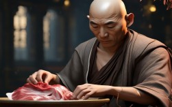佛教如何处理肉食才能体现慈悲本怀？