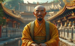 灵隐寺根源法师，他的法脉传承与修行有何特别之处？