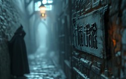 法师竟连门都不敢出？究竟遭遇了什么可怕的事让他如此恐惧？