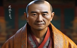 河南佛教高僧