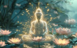 菩萨的愿力场