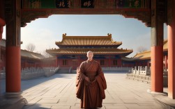 北京与学诚法师相关的那些寺庙现在究竟是什么样情况呢？