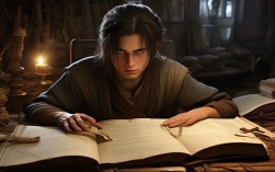 法师考试紧张到无法正常施展法术？如何用魔法缓解考场焦虑？