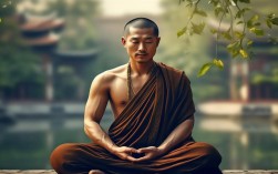 佛教修行中，如何修持才能达到内心的安详境界？
