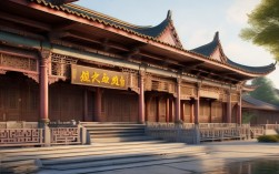 永新究竟有什么寺庙值得一探？
