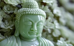龙树菩萨玉雕有何深意？工艺如何诠释佛法智慧？