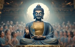 菩萨的点化，究竟如何点醒迷途？有何深意？
