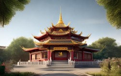佛教寺庙都叫什么