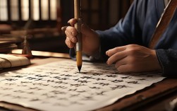演通法师书法中，禅意如何通过笔墨线条相融共生？