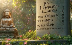 为什么相信菩萨