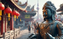 上海求文殊菩萨，有哪些好去处？
