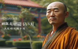 僧伽妙缘法师