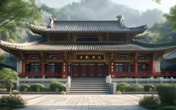 横岗哪里有寺庙？周边寺庙位置、交通及香火信息查询