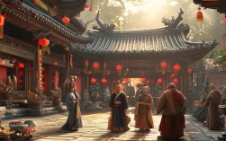 佛教引入中国，如何从异域信仰发展为中华文明重要组成部分？