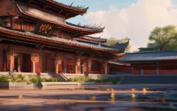 四川寺庙网站为何能成为四川寺庙文化传播与信众服务的重要平台？
