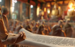 佛教礼祖，礼的是谁？其深层意义何在？