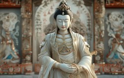 观音与善财菩萨的师徒情缘？五十三参故事蕴含何意？
