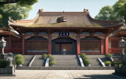 广丰十一都有寺庙吗？疑问探寻当地宗教场所存在与否。