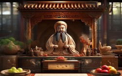 灶神菩萨上供的最佳时间是什么时候？传统讲究有何说法？