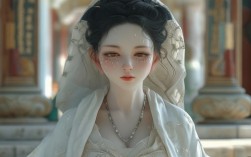菩萨流泪图片引追问，菩萨何故为此泪流满面？