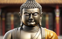 菩萨为何怒相