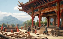 凡空大师缘何倾尽毕生修建这座寺庙，背后有何不为人知的故事与深意？