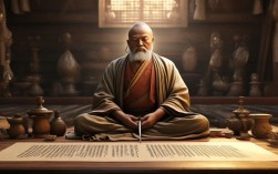 佛教大师为何执笔著书？弘法利生还是另有深意？