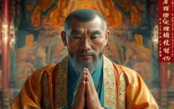 佛教为何如此尊崇法师的地位？