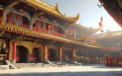 香港最有名寺庙究竟是哪一座？背后有何独特魅力与历史故事？