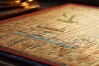佛教能量表中的能量指佛教何种核心概念？