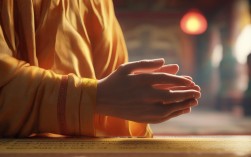 佛教祷告手势有何含义？正确姿势是怎样的？